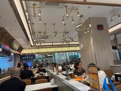 -德元兰州纯汤牛肉面(龙阳路店)