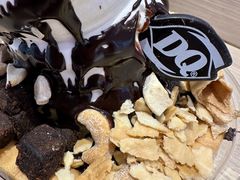 -DQ·蛋糕·冰淇淋(湖景东路店)