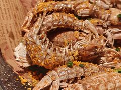 -高佳庄·舟山海鲜(海景旗舰店)