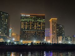 -澳门环岛游湾仔码头