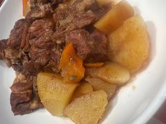 -西贝莜面村(近铁城市广场店)