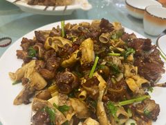 -超越海鲜屋(飞龙物业店)
