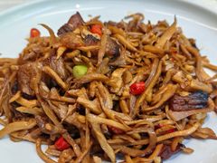 -福海居烤鸭店(鸟巢店)