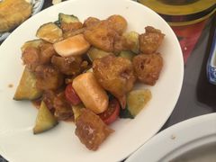 -吉祥树素食餐厅(江大南路店)