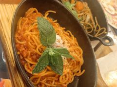 -卢布里西餐厅(总店)