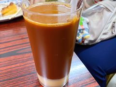 -華叔茶記