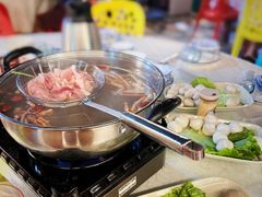 -小煵记·打边炉(西丽文光店)