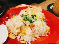 -何师烧烤Pro ·江湖川菜·小龙虾·精酿(太古里旗舰店)