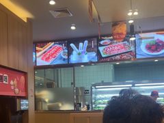 -蜀留香火锅(社会山店)