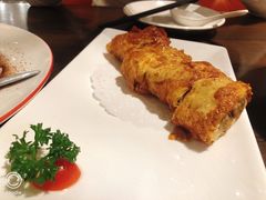 -新旺茶餐厅(嘉里城店)