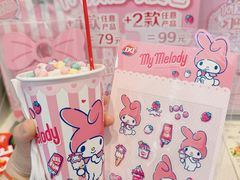 -DQ·蛋糕·冰淇淋(万象城店)
