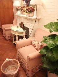 -TIME SPA科技美肤机构