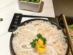 千层肚-左庭右院鲜牛肉火锅(七宝领展广场店)