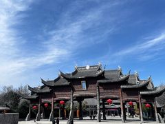 -朱仙镇启封故园景区