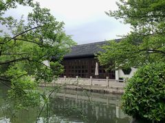 -杭州西子湖四季酒店·金沙厅