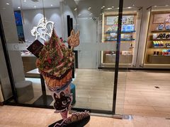 -GODIVA(月星环球港店)
