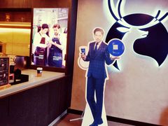 -luckincoffee瑞幸咖啡(香港名店街店)