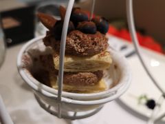 摩天轮甜点-Deer Park鹿园西餐(仁恒置地广场店)