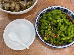-牧人巷子·大锅羊汤·暴走牛骨(大成路店)