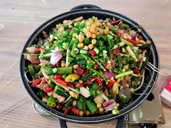 -古城苗家土菜馆(河景餐厅店)