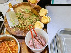 -昝东肉夹馍(昝岗店)