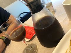 纯熬制酸梅汤-渝信川菜(南滨店)