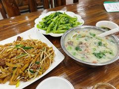 -南记食粥坊·宵夜大排档(莲花总店)