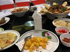 -舜和枣庄大酒店