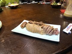 -南京大牌档(香港广场店)