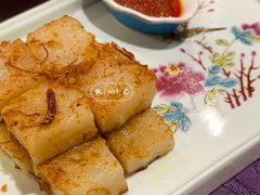 XO酱萝卜糕-惠食佳·朱雀(东方商厦店)