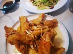 -叁拾壹克饺子·东北菜(国贸店)