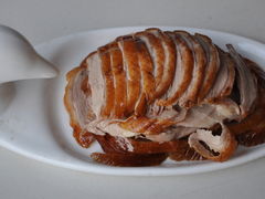 -郑州烤鸭总店