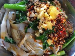-88号小吃店·经典云南菜·地道纳西美食