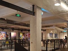 -喜茶(广州北京路惠福东店)