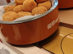 -龍歌自助小火锅(漳州二路爱购店)