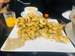 -红京鱼(西坝河店)