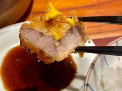 炸猪排-和幸(春熙路群光广场店)