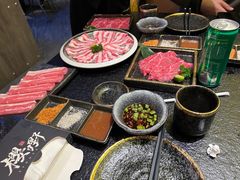 -樱嘢·炭火烧肉(惠南店)