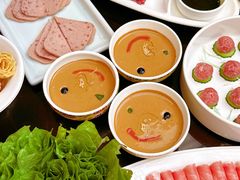 -日坛涮肉四合院·园林餐厅(日坛公园店)