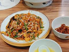 -合合春饼(潘家园店)