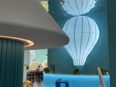 -ABC Swim亲子游泳俱乐部(河西店)