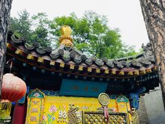 -五台山风景名胜区