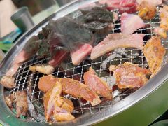 -山葵说·泥炉烤肉(泰达时尚E街区店)