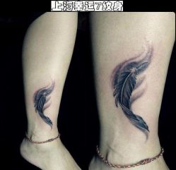 -雕哥的纹身店A3 TATTOO&纹身培训