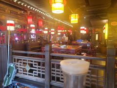 -蜀大侠火锅(寰球文化地标·总府店)