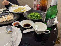 -无锡新湖铂尔曼大酒店·悦轩中餐厅
