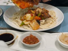 -马尔龙新疆饭店·清真(瑞景店)