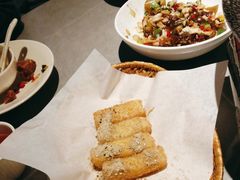 -楚山晓·楚湘菜(江夏永旺店)