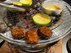 -蒜香焼肉PURUSHIN(马场路店)