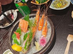 -吉川谷谷·日料放题(广安门店)